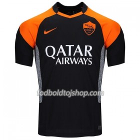 AS Roma 3. trøje 2020-21 S/S